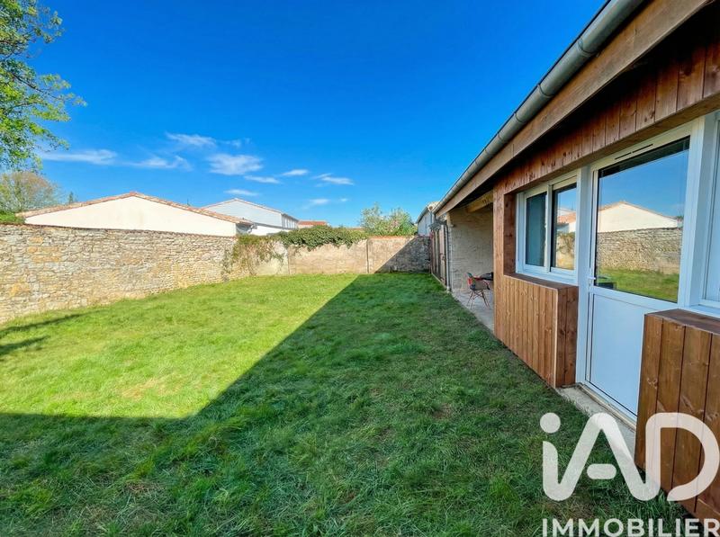 Maison de village - 202 m² - 6 pièces