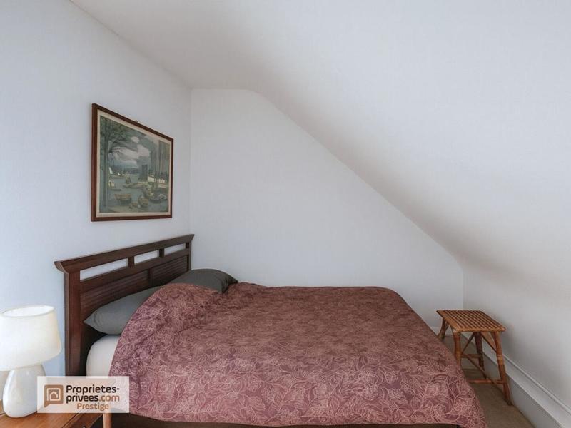 Maison - 142 m² - 6 pièces