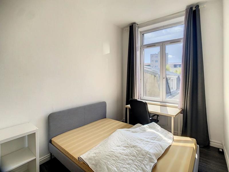 Appartement - 23 m² - 1 pièce