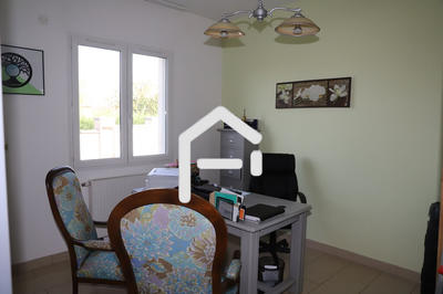 Villa - 230 m² - 7 pièces