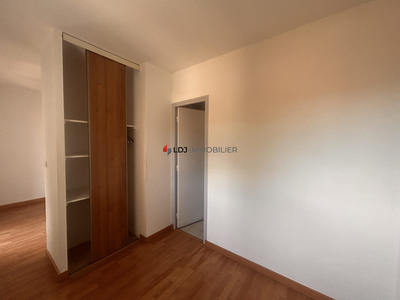 Appartement - 19 m² - 1 pièce