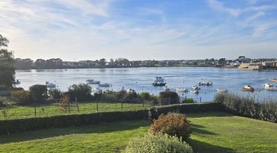 Maison - 155 m² - 6 pièces