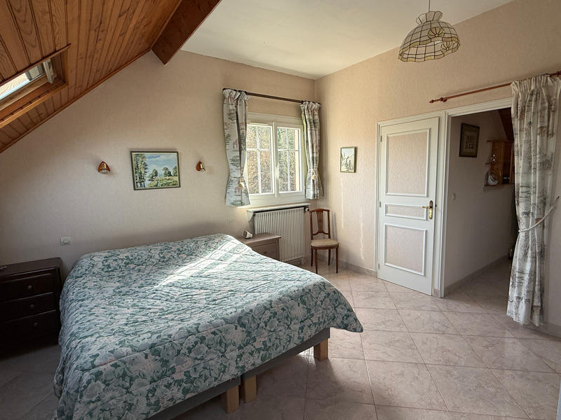 Maison - 174 m² - 6 pièces