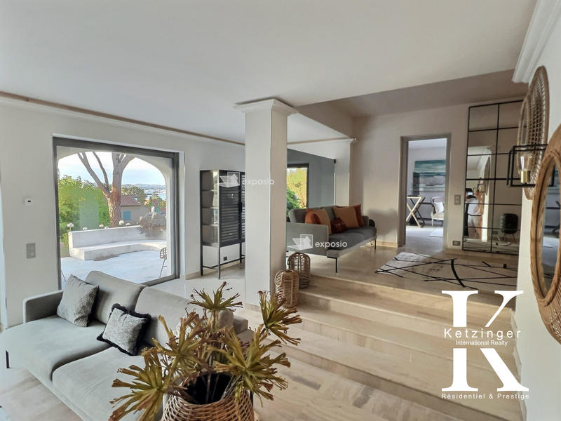 Villa - 400 m² - 11 pièces