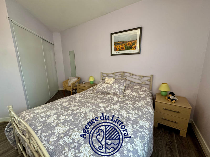 Appartement - 54 m² - 3 pièces