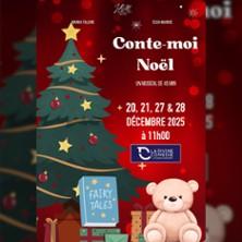 Conte-Moi Noël