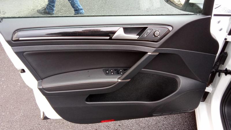 Volkswagen Golf VII 1.5 Tsi 150 Dsg7 Carat Exclusive - Automatique