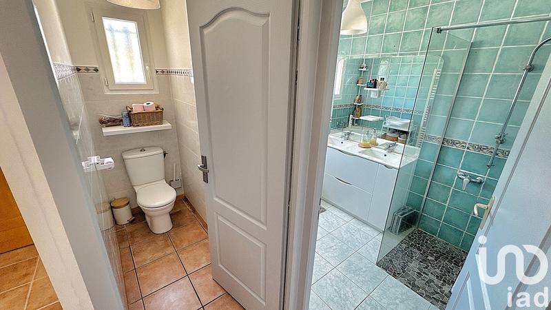 Maison - 158 m² - 7 pièces