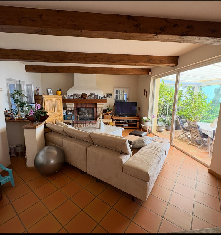 Villa - 130 m² - 4 pièces