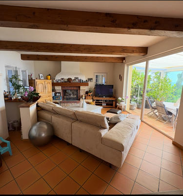 Villa - 130 m² - 4 pièces