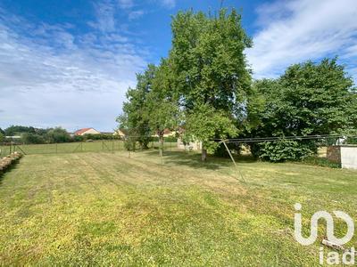 Maison - 86 m² - 5 pièces