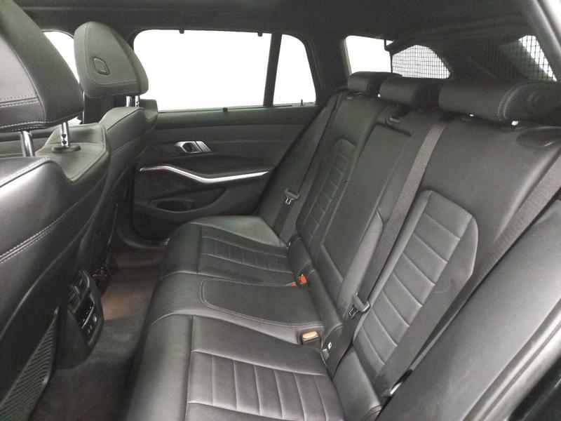 Bmw Série 3 Touring G21 318d 150 ch Bva8 m Sport
