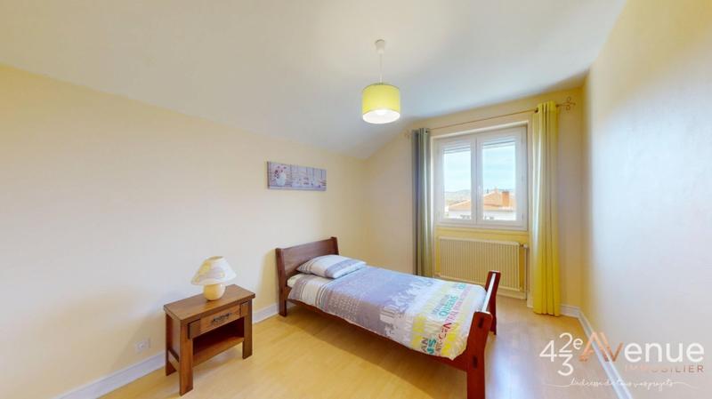 Maison - 186 m² - 8 pièces