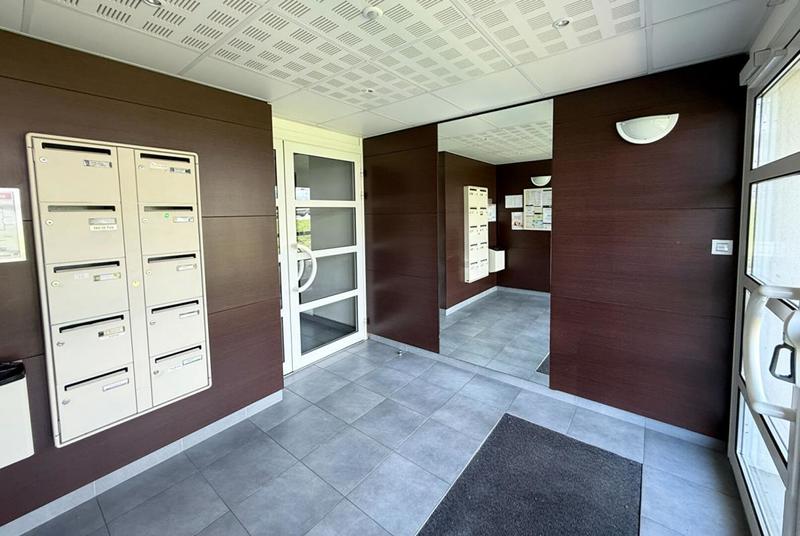 Appartement - 75 m² - 4 pièces