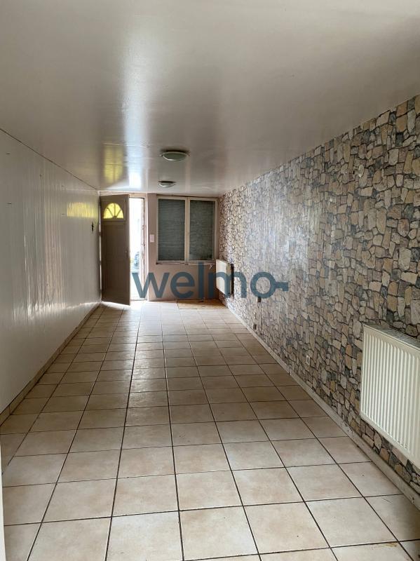 Maison de ville - 91 m² - 4 pièces