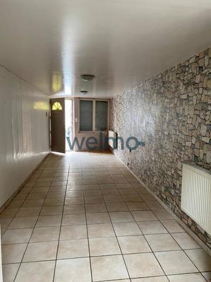 Maison de ville - 91 m² - 4 pièces