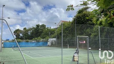 Studio - 41 m² - 1 pièce