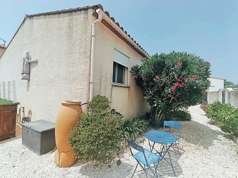 Villa - 127 m² - 4 pièces