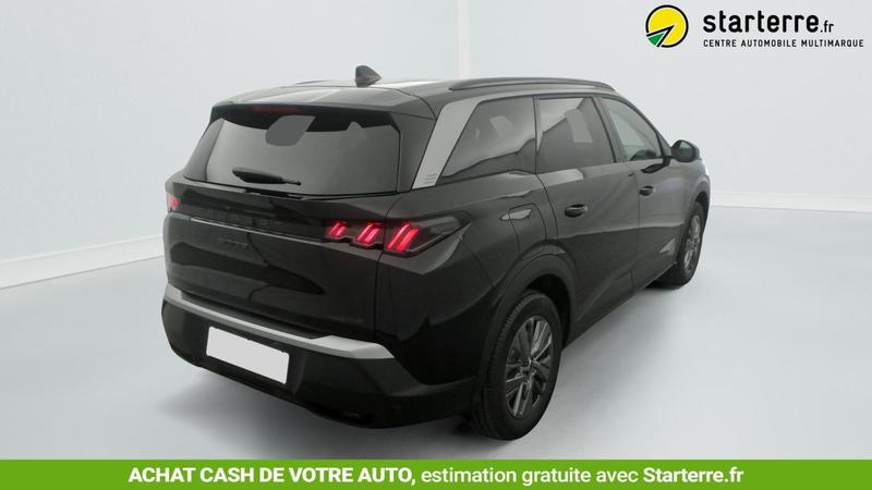 Peugeot 5008 Hybrid 145 e-Dcs6 Allure
