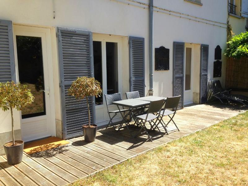 Appartement - 92 m² - 3 pièces