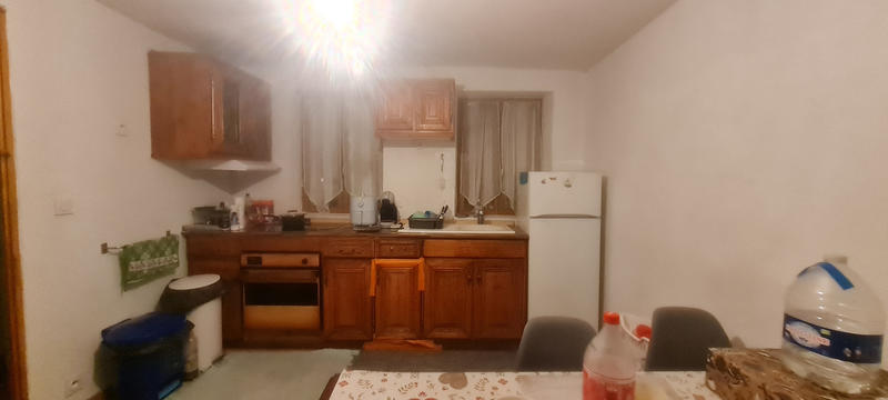 Maison - 57 m² - 3 pièces