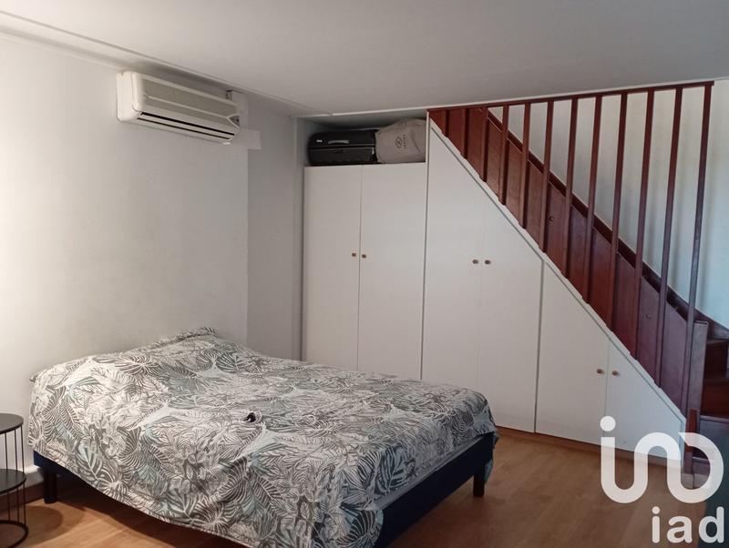 Appartement - 69 m² - 4 pièces