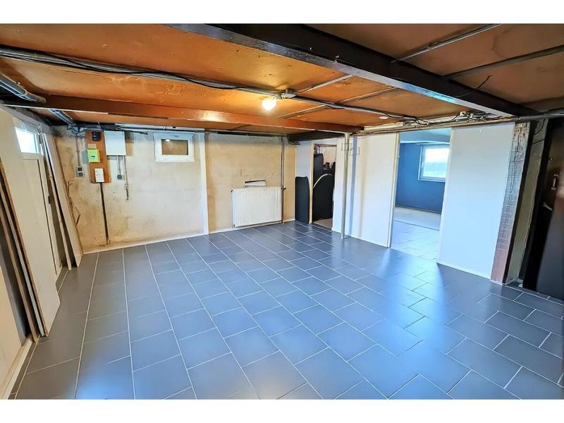 Maison - 107 m² - 4 pièces