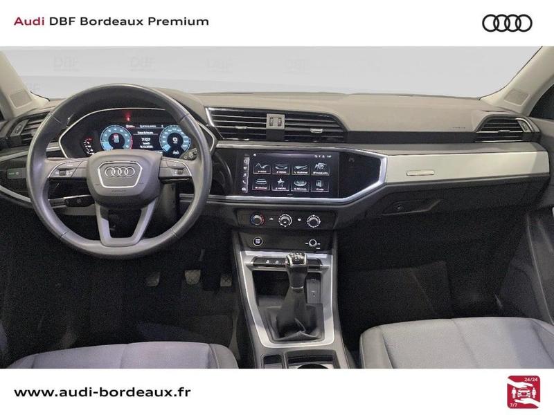 Audi Q3 35 Tfsi 150 ch