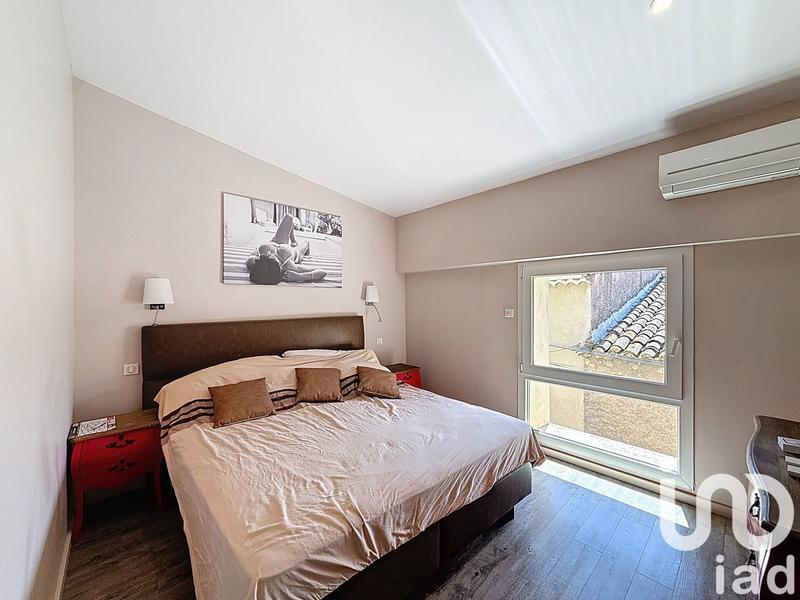 Maison de ville - 185 m² - 4 pièces