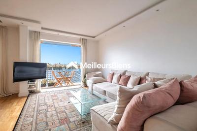 Appartement - 68 m² - 4 pièces