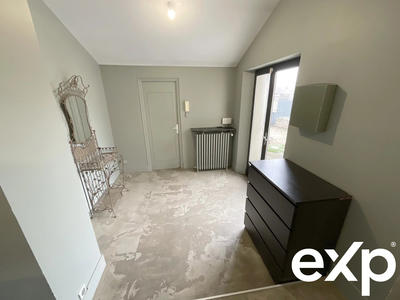 Maison - 132 m² - 6 pièces