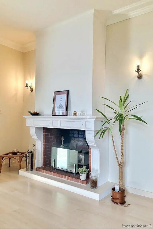 Maison - 150 m² - 5 pièces