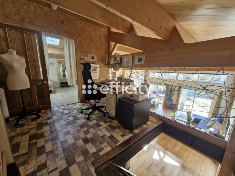 Maison en pierre - 173 m² - 6 pièces