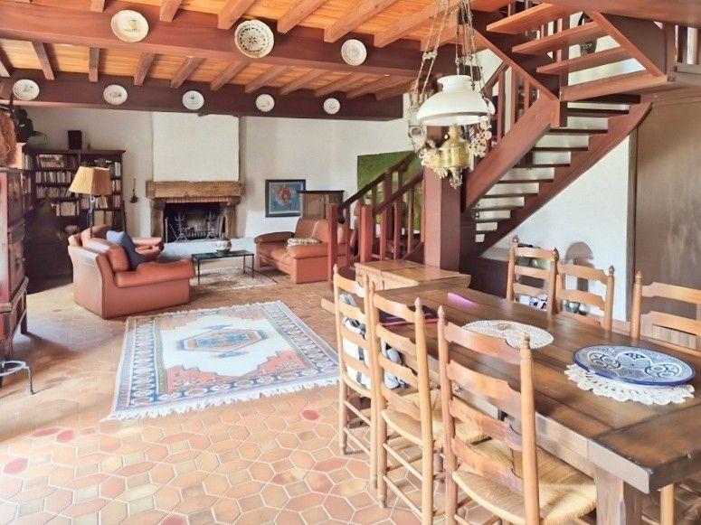 Maison - 132 m² - 4 pièces