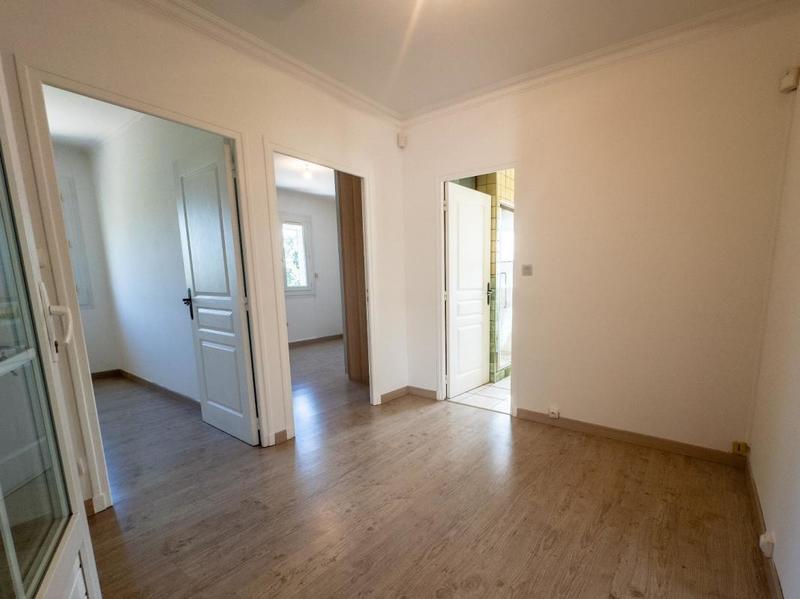 Maison de village - 157 m² - 6 pièces