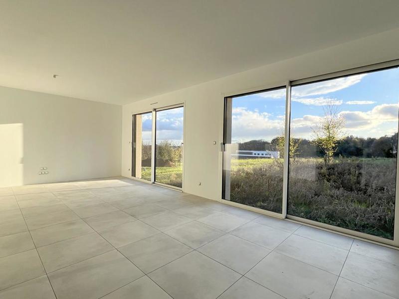 Maison - 141 m² - 6 pièces