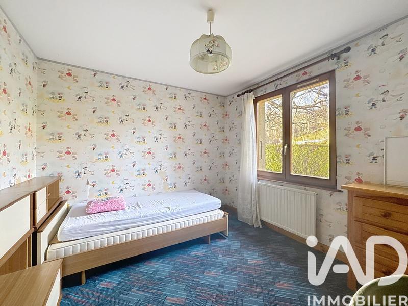 Maison de village - 157 m² - 6 pièces