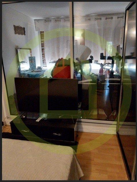 Appartement - 120 m² - 6 pièces