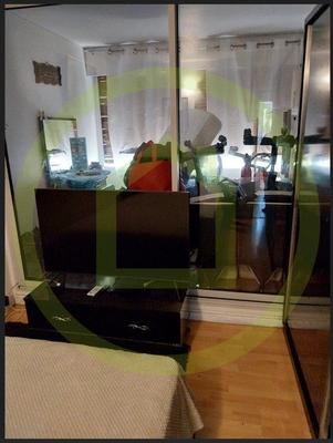 Appartement - 120 m² - 6 pièces