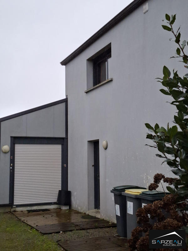 Local d'activités - 175 m²