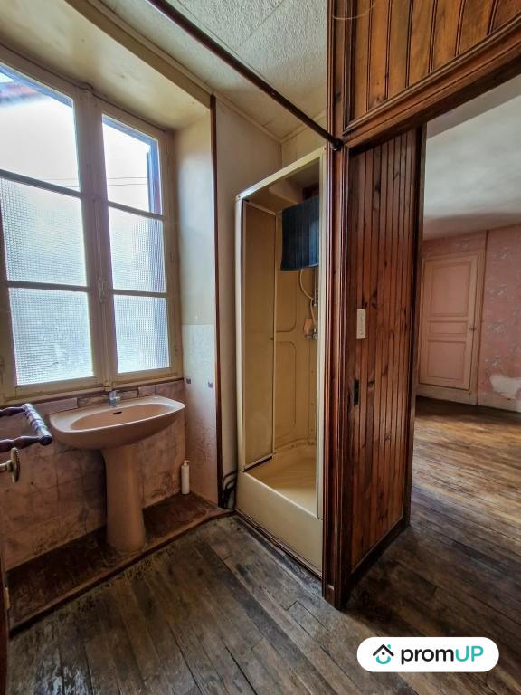 Maison - 63 m² - 2 pièces