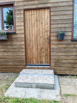 Châlet - 48 m² - 3 pièces