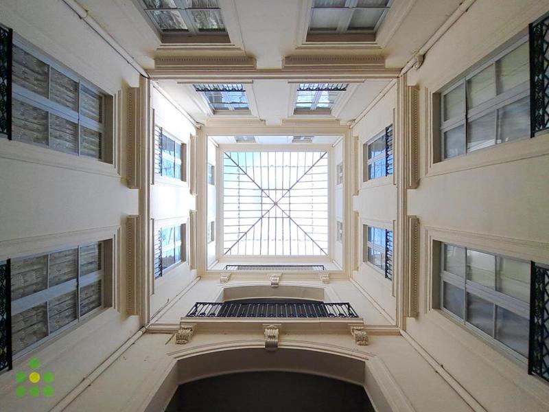 Appartement - 96 m² - 4 pièces