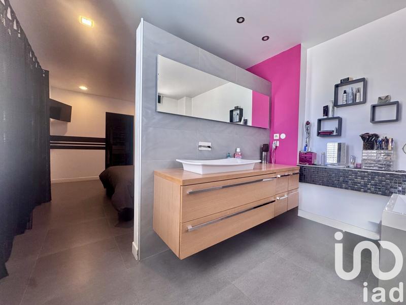 Maison de maîtres - 200 m² - 5 pièces