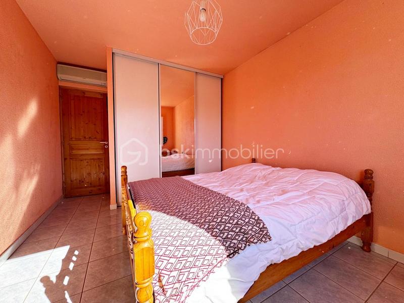 Villa - 98 m² - 5 pièces