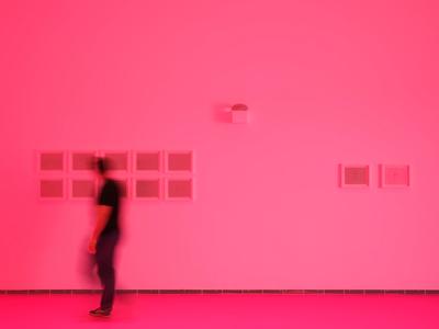 Luma Arles / Koo Jeong a : Land Of Ousss [Kangse]