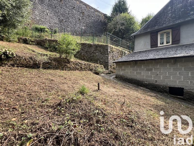 Maison - 84 m² - 5 pièces