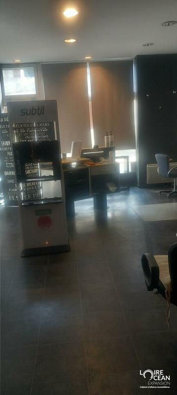 Local commercial - 100 m²