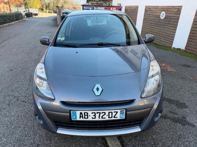 Renault Clio III dCi 85 eco2 Expression