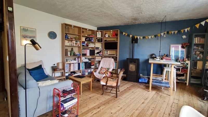 Maison de ville - 145 m² - 15 pièces